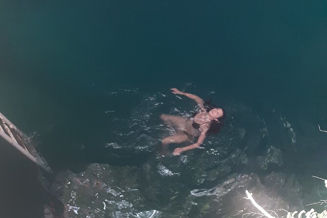 Stepping High Mountain Tour and Blue Hole Mineral Spring From Negril - Tour Overview