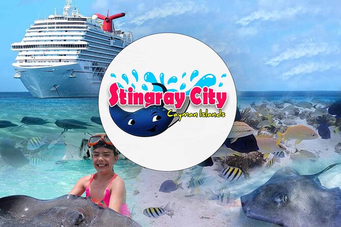 Stingray City and Barrier Reef Snorkel - Good To Know