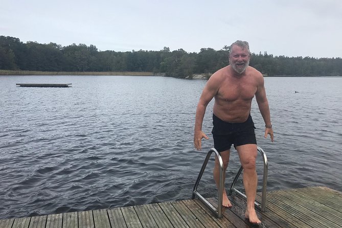 Stockholm Fire and Ice Tour! Dive Into Swedish Lifestyle! - Good To Know