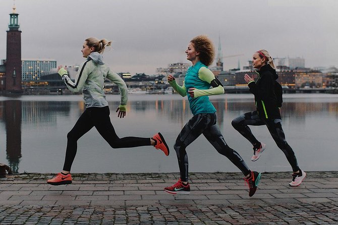 Stockholm: Small-Group Jogging and Sightseeing Highlights Tour - Overview of the Tour