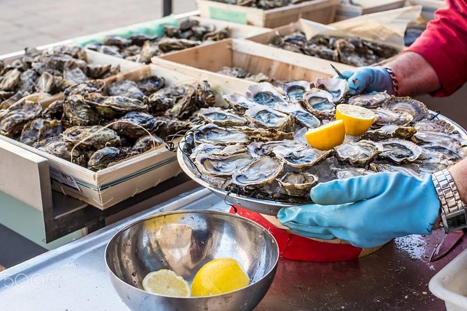 Ston Food Tour With Boat Ride From Dubrovnik - Good To Know