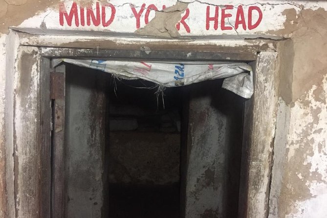 Stone Town and Prison Island Private Tour in Zanzibar - Highlights of Stone Town