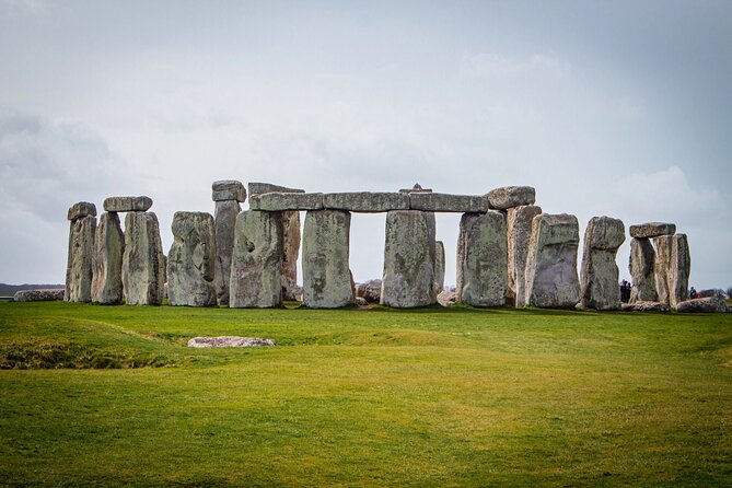 Stonehenge, Salisbury & Old Sarum Trip Review - Key Points