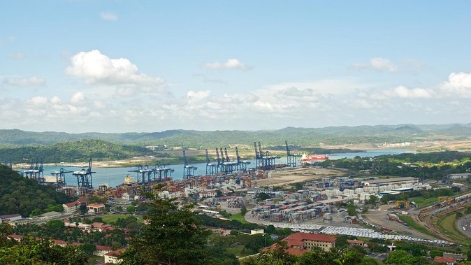 Stop-Over Tour of Panama City From the Airport - Good To Know