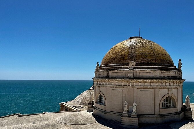 Story Adventure Quest Experience in Cadiz - Key Points