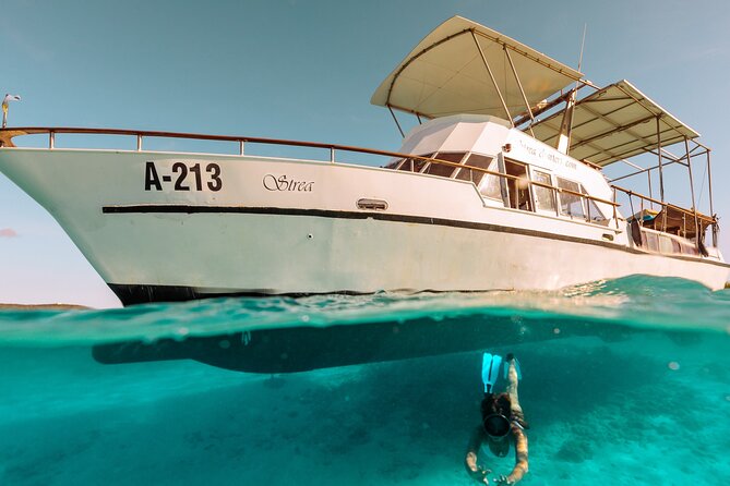 Streas Bliss: All-Inclusive Private Snorkel Half-Day - Good To Know