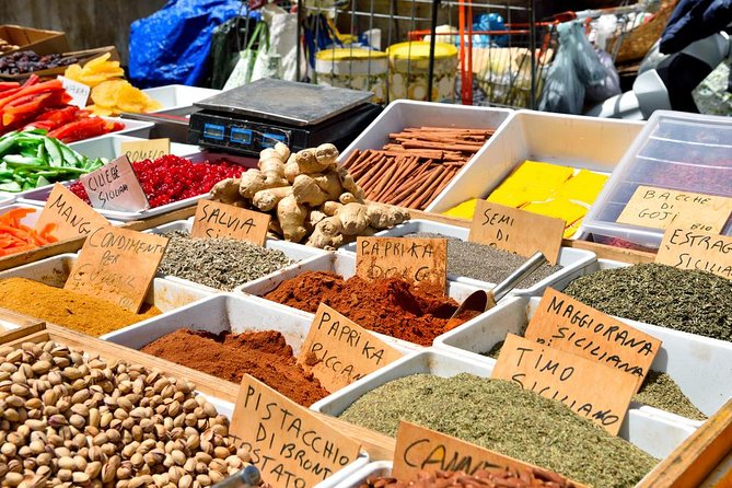 Streeet Food Tour in Ortigia - Good To Know