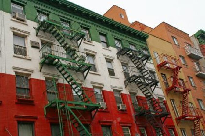Street Art Tour in New York City With Local Expert Guide - Good To Know