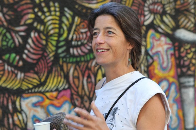 Street Art Walk in La Paz - Key Points