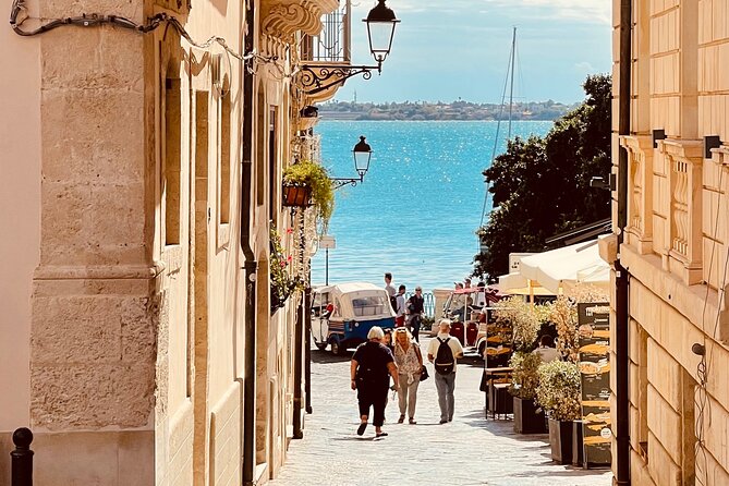 Street Food Tour in Ortigia Syracuse Review - Key Points