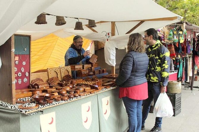 Street Markets of Teror and San Mateo Tour - Good To Know