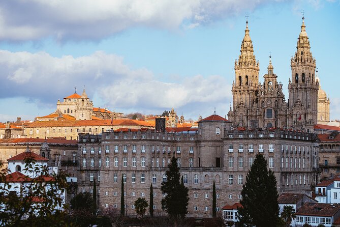 Stroll Through History in Santiago: Quest Experience - Good To Know