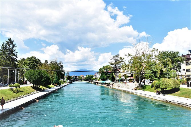 Struga, Cave Churches and Vevchani Springs Tour From Ohrid - Good To Know