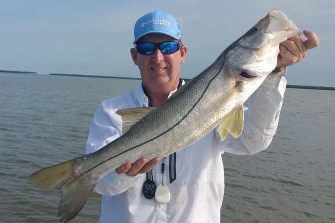 Stuart Inshore Fishing Charters - Good To Know