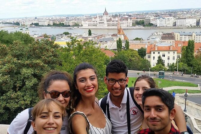 Student Group Tour - Key Points