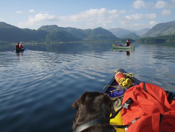 Stunning Lake District 6 Hour Tours! - Good To Know