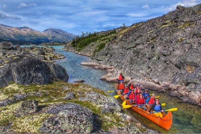 Summit Lake Canoe Adventure From Skagway - Good To Know