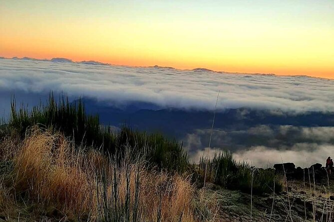 Sunrise & Walk to "Stairway to Heaven" - Good To Know
