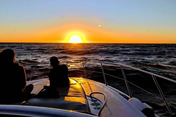 Sunset Boat Cruise Experience Around Comino & Blue Lagoon - Malta - Good To Know