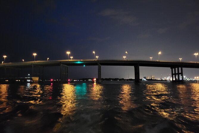 Sunset Cruise/Narrated Tour - Private 2 Hour - Tour Overview