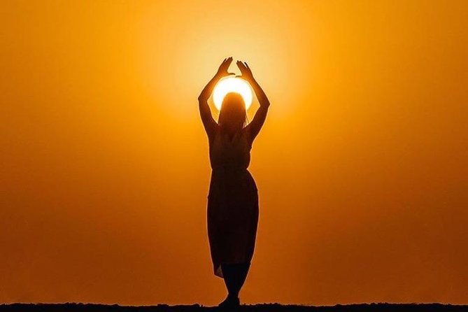 Sunset Desert Safari | Buffet Dinner and More - Key Points