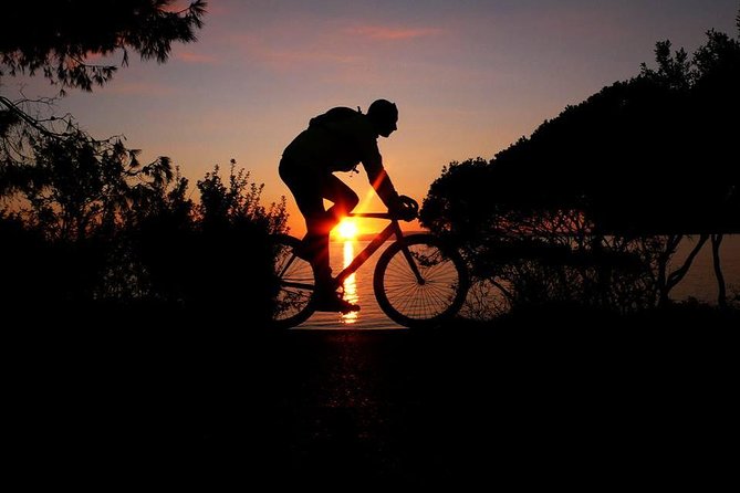 Sunset E-Bike Tour - Good To Know