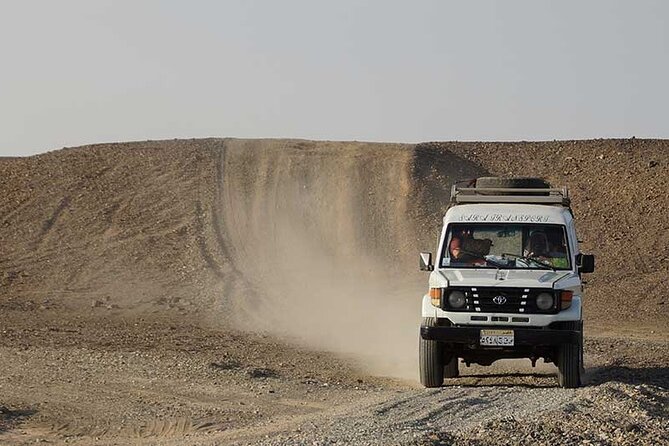 Sunset Jeep Safari Dinner, Camel Ride, Show & Transfers- Hurghada - Good To Know