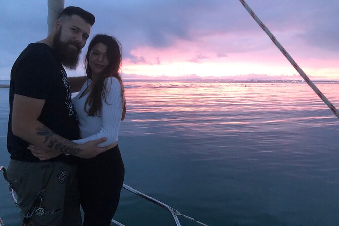 Sunset on a Sailboat in the Camargue - Good To Know