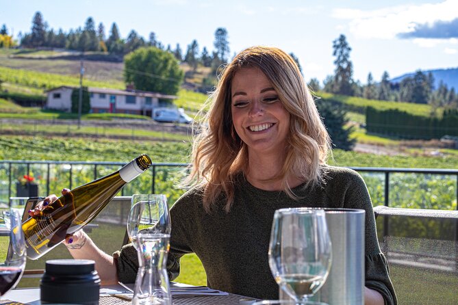 Sunset Sip Wine Tour - Good To Know