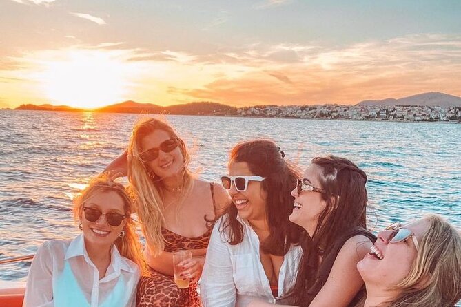 Sunset Tour From Split With Wine Included - Overview of the Sunset Tour