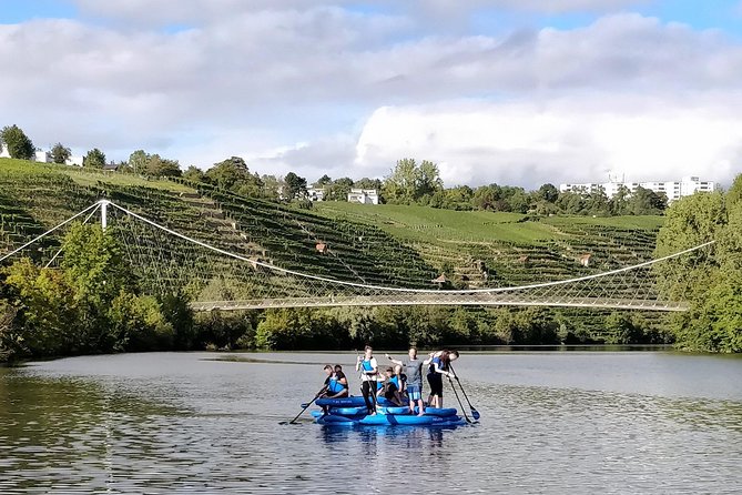 SUP Beginner Course