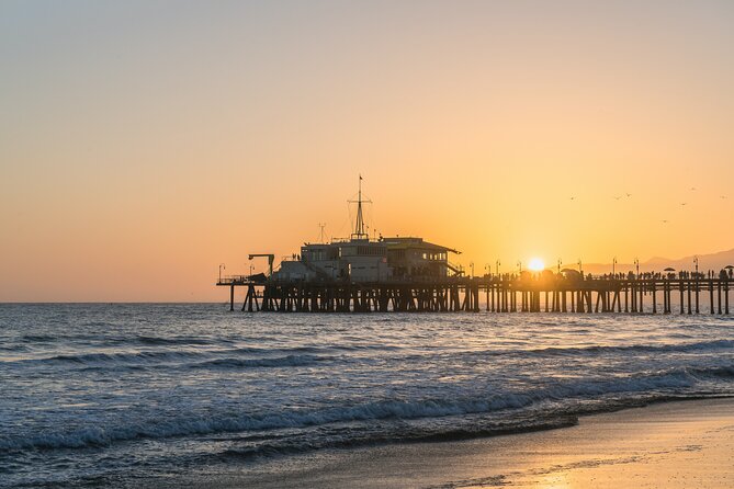 Superhero Support Team Quest Experience in Santa Monica - About Your Stay