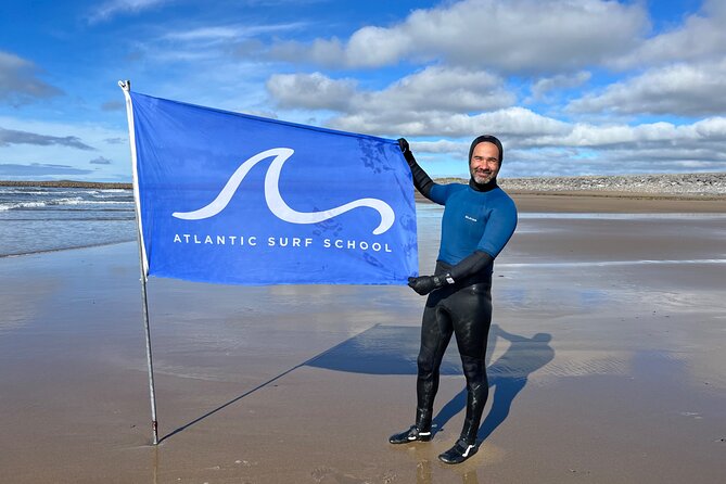 Surf Lesson Experience in Strandhill - Good To Know