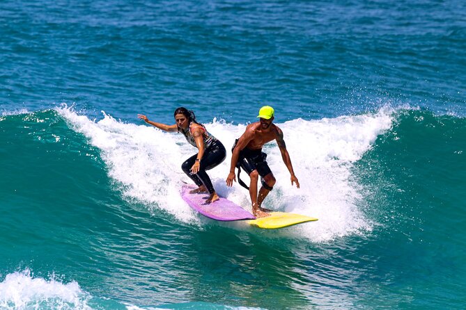 Surf + Trail - Good To Know