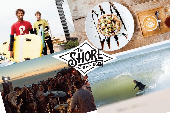 Surfing at The Shore Review - Key Points