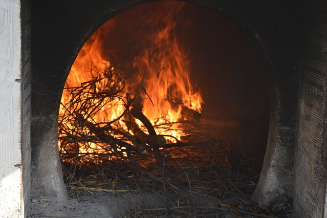 Sustainbable Cooking Class, Explore a Mountainous Village - Good To Know