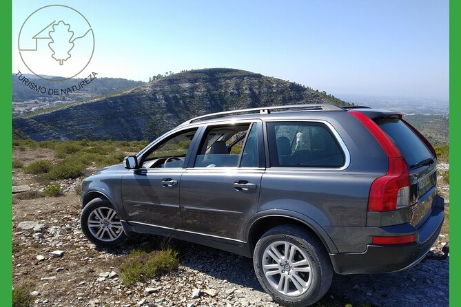 SUV Tour Serras De Aire and Candeeiros - Key Points