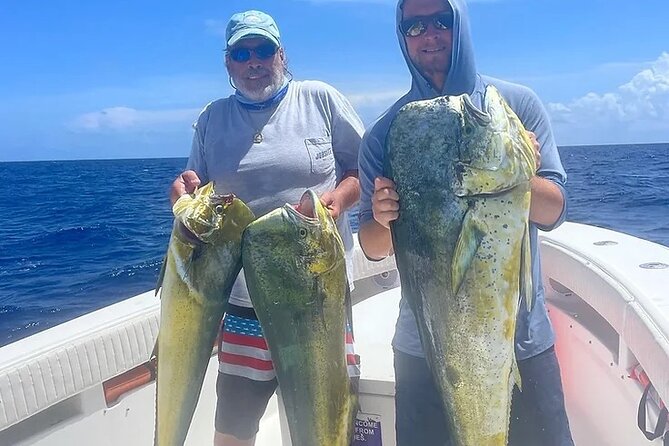 Swan Charters: Ultimate Action Fishing in Key West - Good To Know