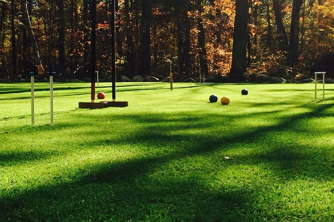 Swift Creek Croquet Club Is the Place to Be, Creating Lifetime Memories - Good To Know