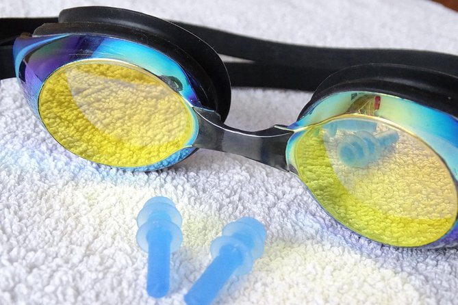 Swimming Lessons for Beginners - Overview of Triformations