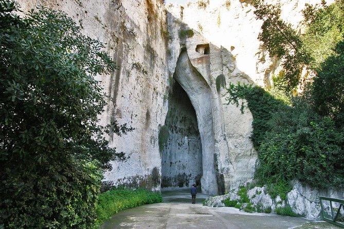 Syracuse Private Shore Excursion: Archaeological Park and Ortigia - Good To Know