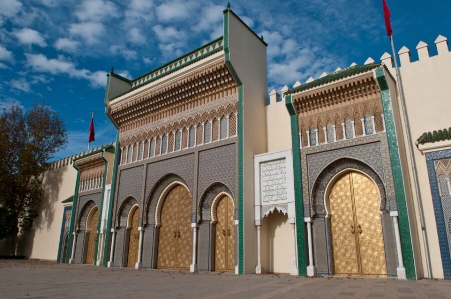Fez: Private 6-Hour City Tour
