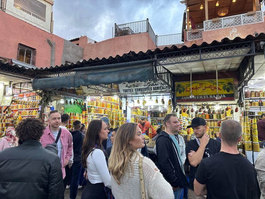 Private Historical and Cultural Tour Monuments & Markets