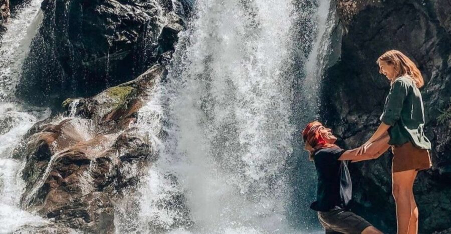 Frome Marrakech: Private Hiking Beautufull Atlas Mountains