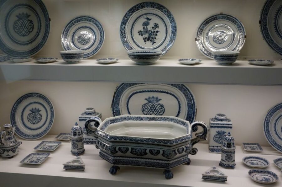 Skip-the-line Lobkowicz Palace Private Tour & Concert
