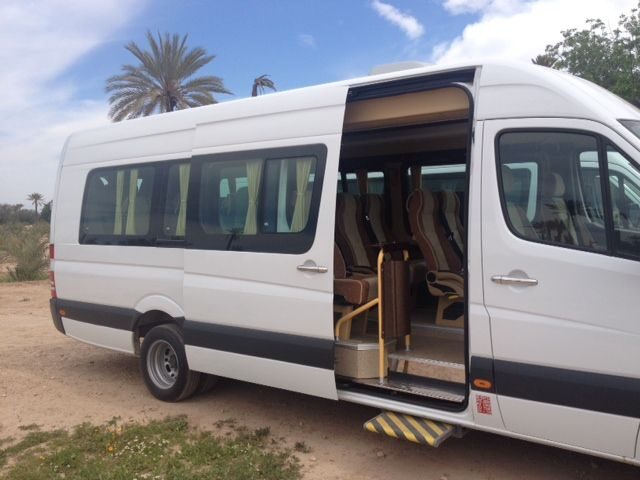 Casablanca: Private Airport Transfer