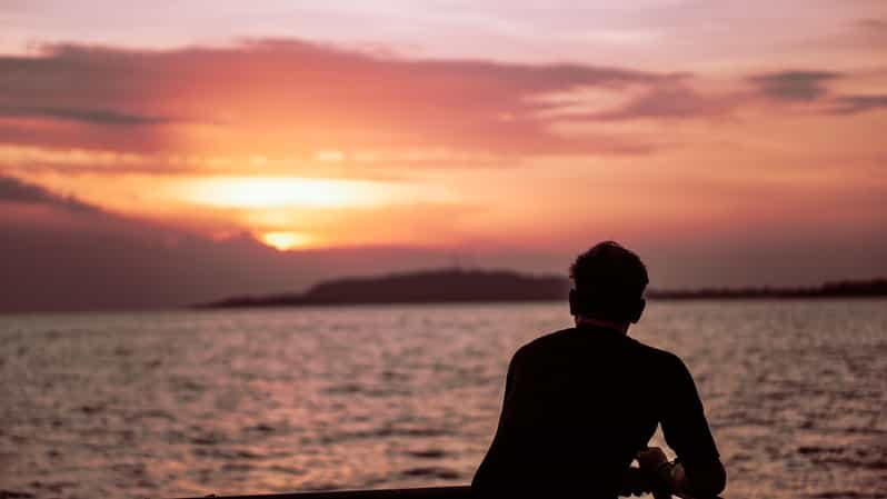 Gili Islands: 3 Island BBQ Sunset Cruise With Snorkeling