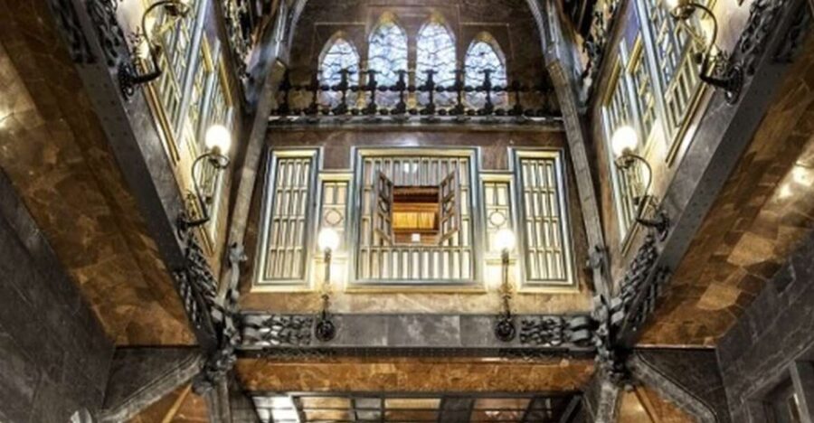 Raval: Hidden History of Barcelona