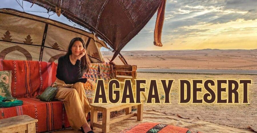 Marrakech: Quad Bike in Agafay Desert And Sunset Dinner