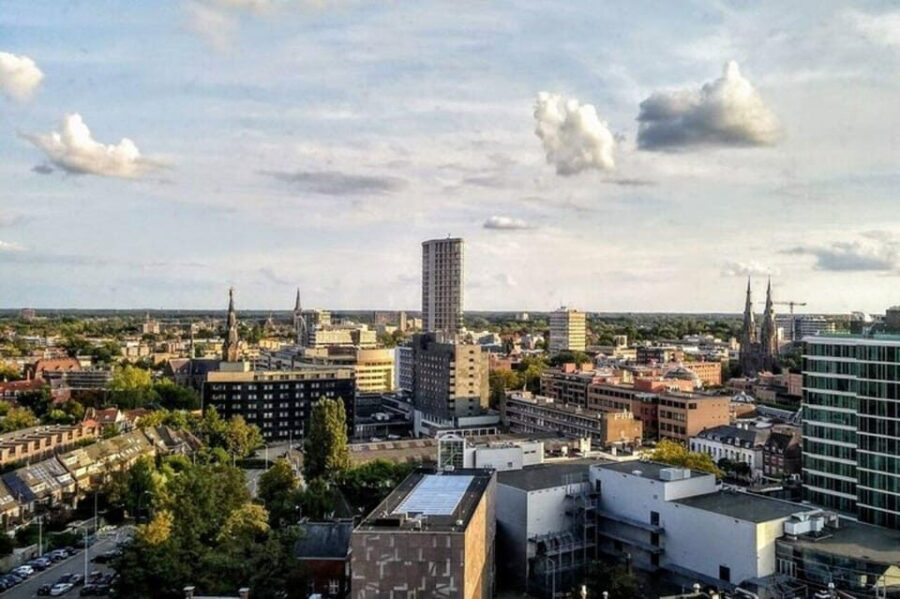 Eindhoven : Must-See Attractions Walking Tour